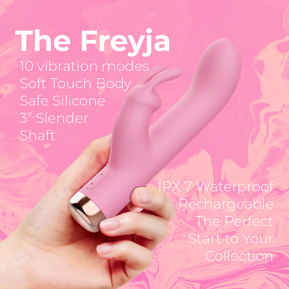 The Freyja