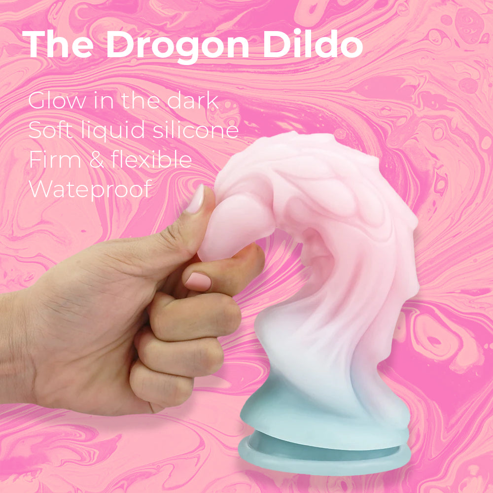 The Drogon Dildo