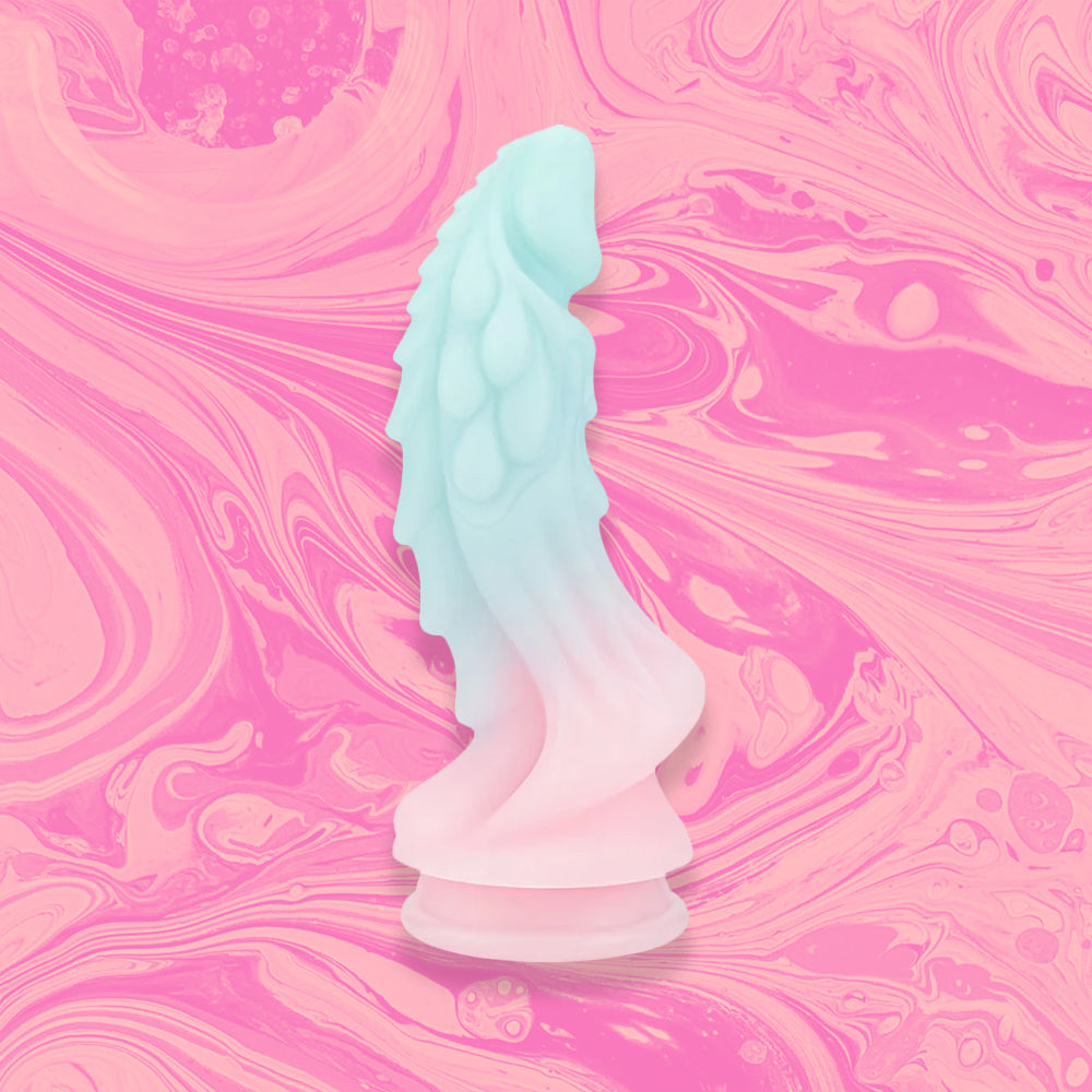 The Viserion Dildo