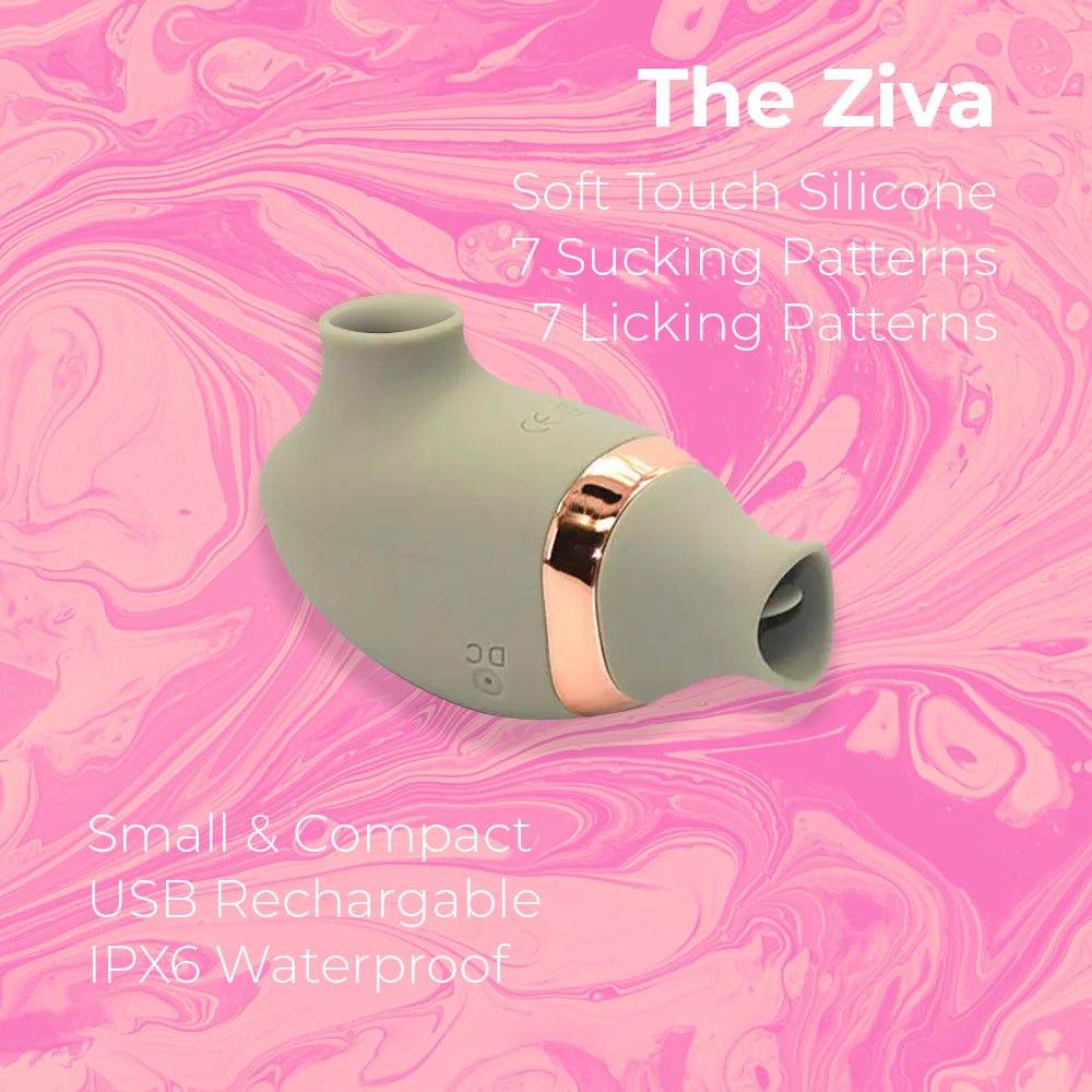 The Ziva